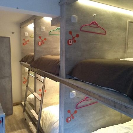 Vintage Bariloche Hostel Boutique Zimmer foto