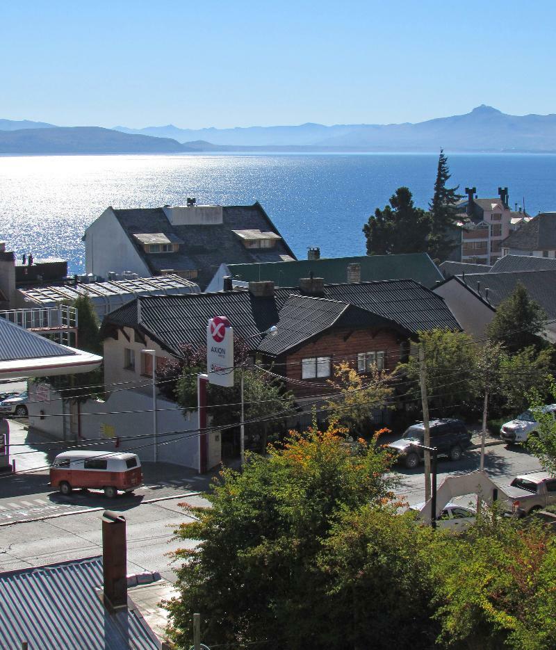 Vintage Bariloche Hostel Boutique Exterior foto